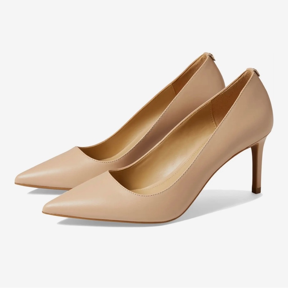Micheal kors women’s pumps